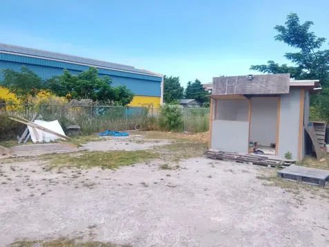 Mackey Street New Providence Paradise Island BS