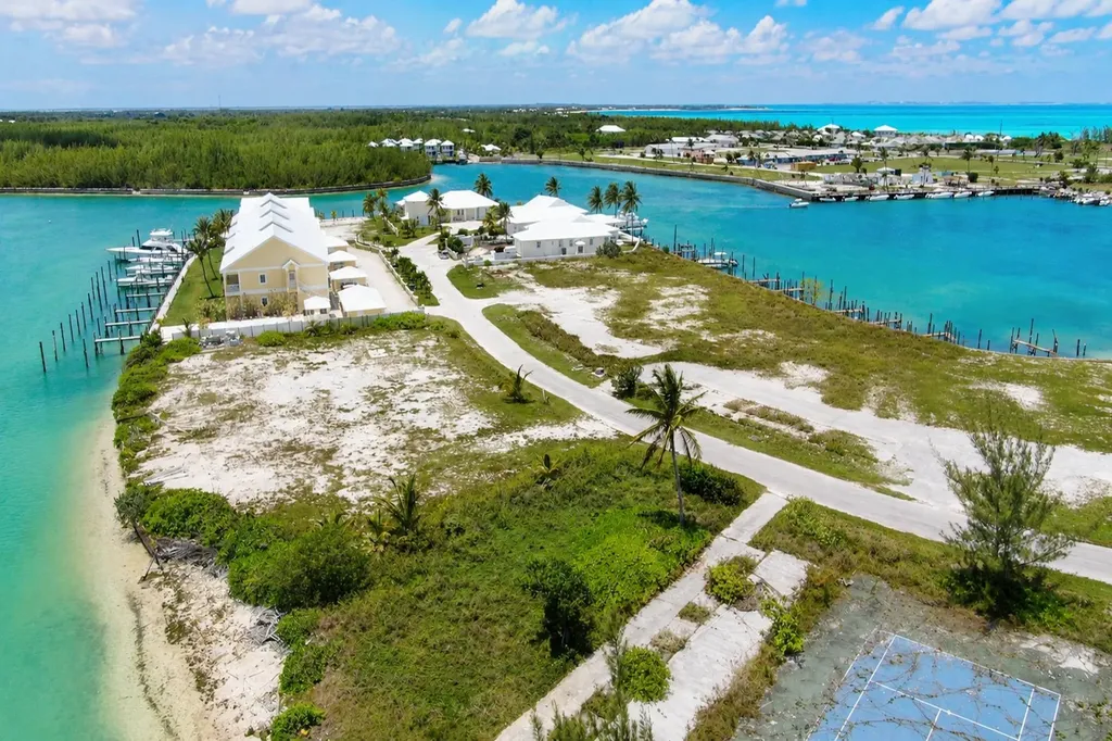 Royal Flush Abaco BS