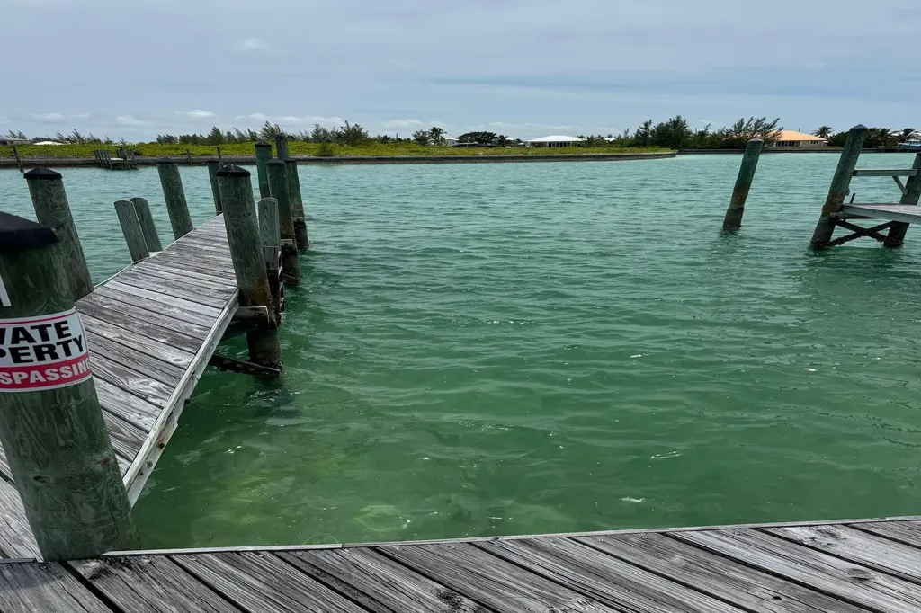 Royal Flush Abaco BS