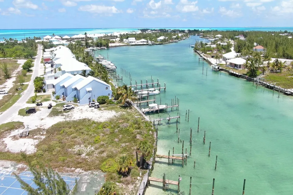 Royal Flush Abaco BS