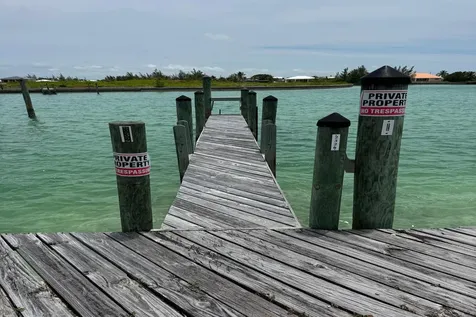 Royal Flush Abaco BS