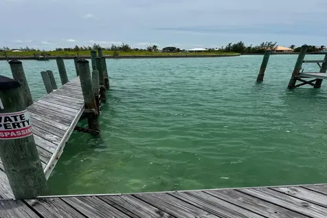 Royal Flush Abaco BS