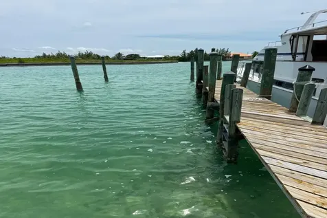 Royal Flush Abaco BS