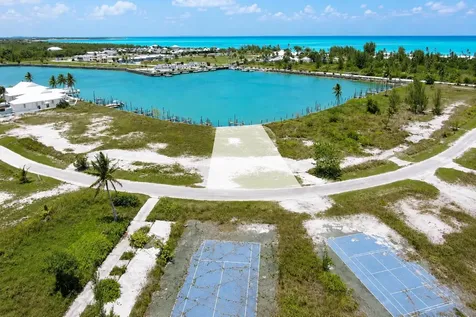 Royal Flush Abaco BS