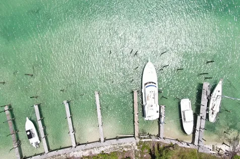 Royal Flush Abaco BS