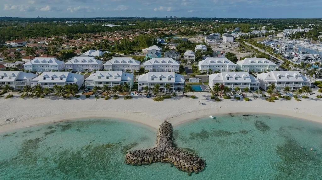 Starfish Isle New Providence Paradise Island BS