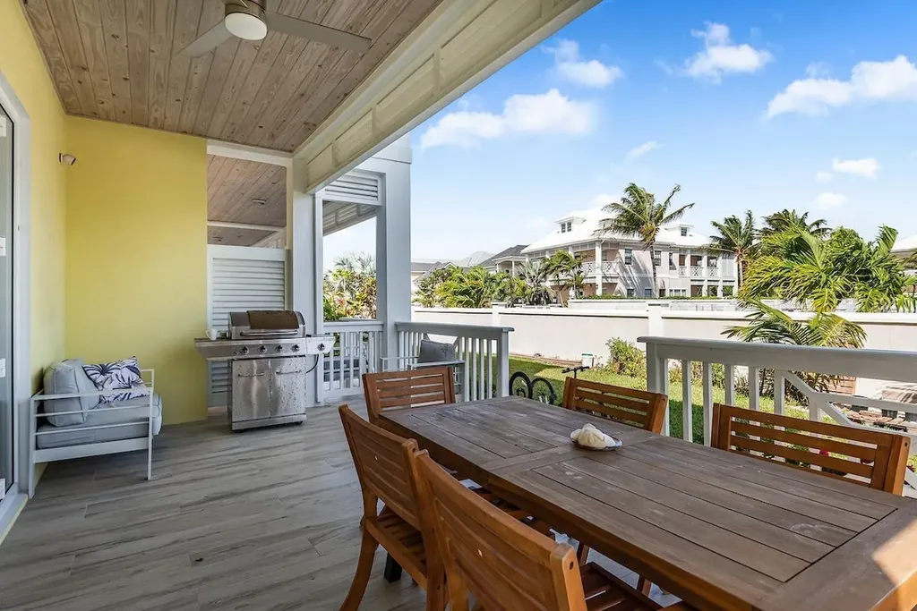 Starfish Isle New Providence Paradise Island BS
