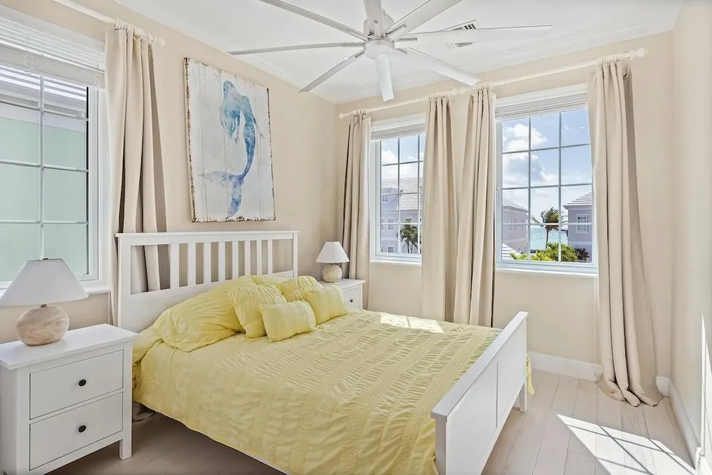 Starfish Isle New Providence Paradise Island BS
