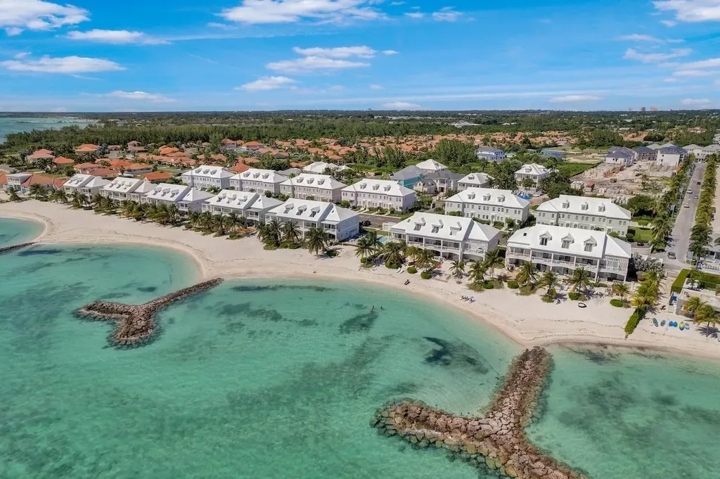 Starfish Isle New Providence Paradise Island BS