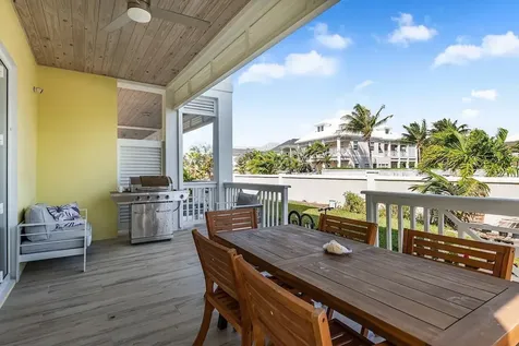 Starfish Isle New Providence Paradise Island BS