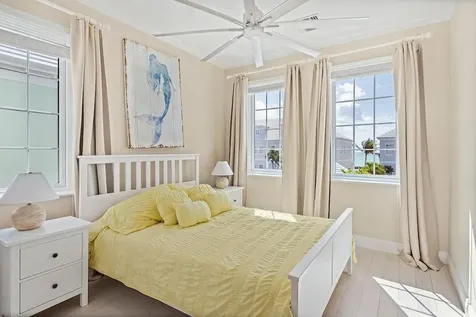 Starfish Isle New Providence Paradise Island BS