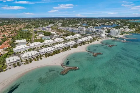 Starfish Isle New Providence Paradise Island BS
