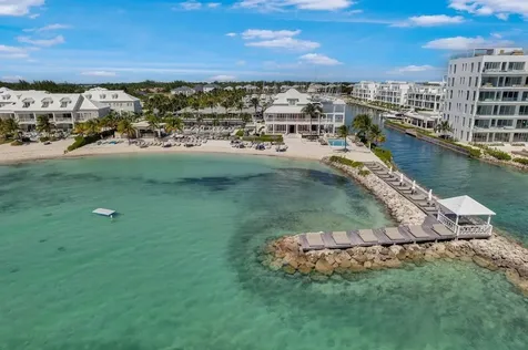 Starfish Isle New Providence Paradise Island BS