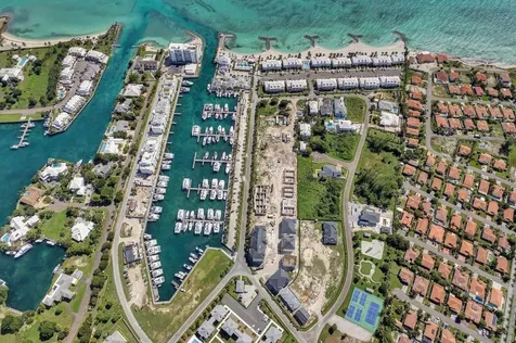 Starfish Isle New Providence Paradise Island BS