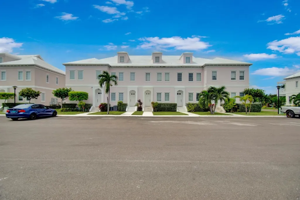 Starfish Isle New Providence Paradise Island BS