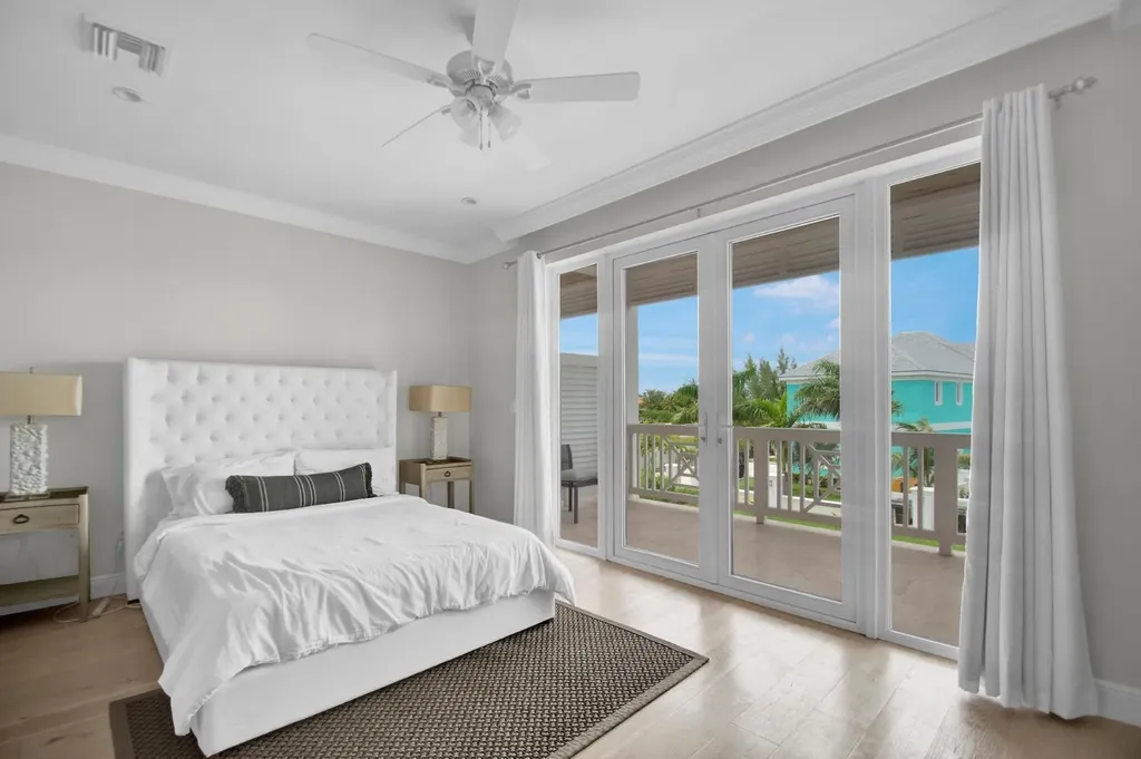 Starfish Isle New Providence Paradise Island BS