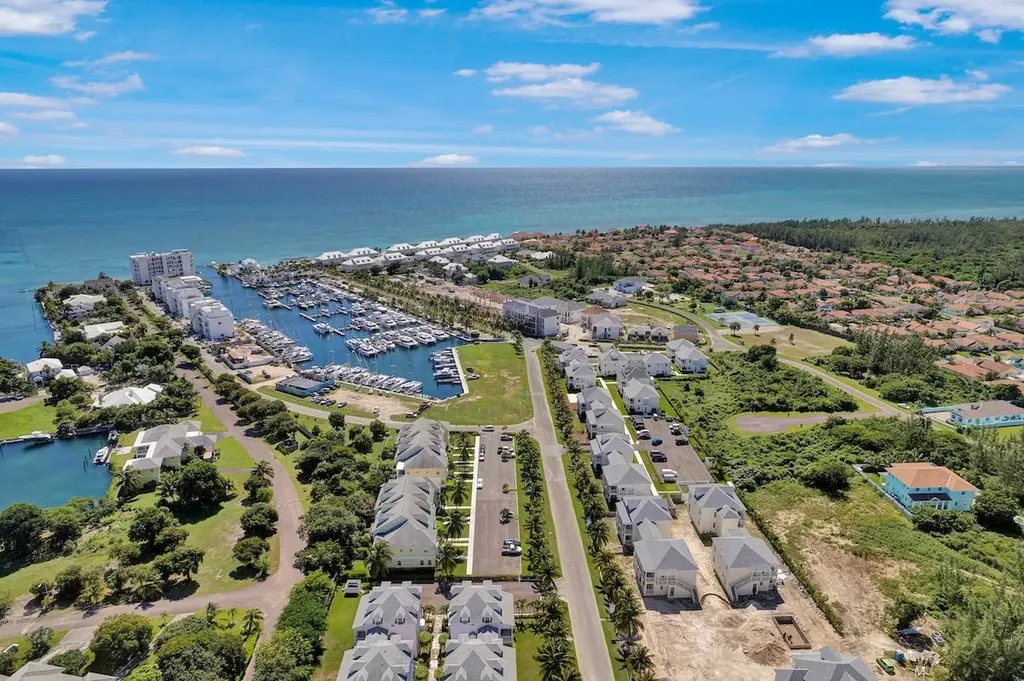 Starfish Isle New Providence Paradise Island BS