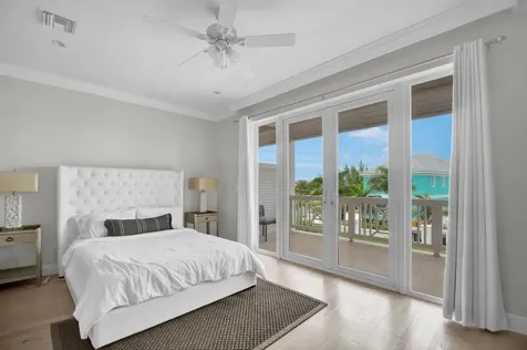 Starfish Isle New Providence Paradise Island BS