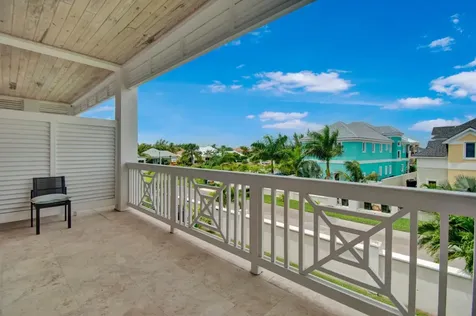Starfish Isle New Providence Paradise Island BS