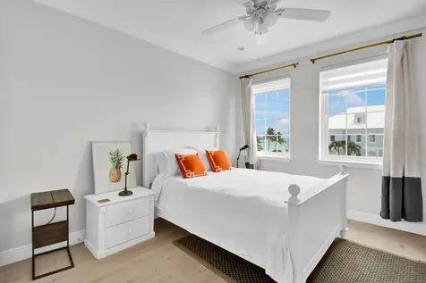 Starfish Isle New Providence Paradise Island BS