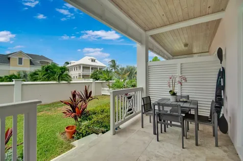 Starfish Isle New Providence Paradise Island BS