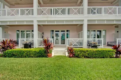 Starfish Isle New Providence Paradise Island BS