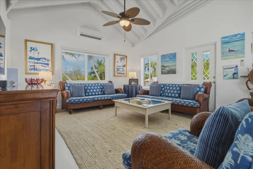 Four Winds Beach House Exuma BS