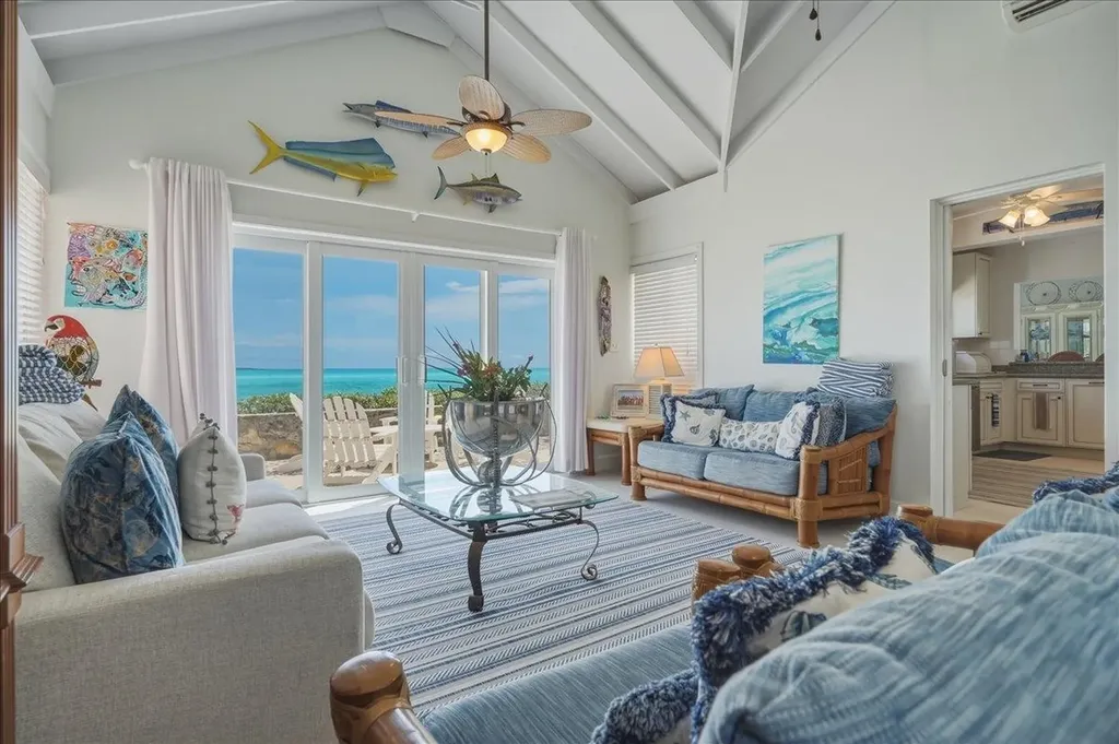 Four Winds Beach House Exuma BS