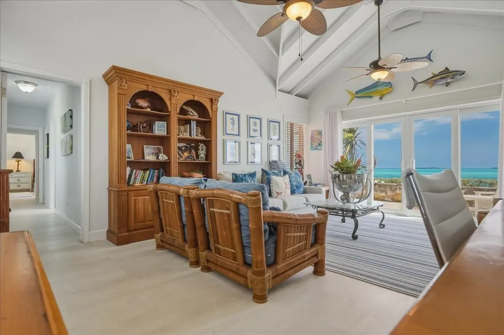 Four Winds Beach House Exuma BS