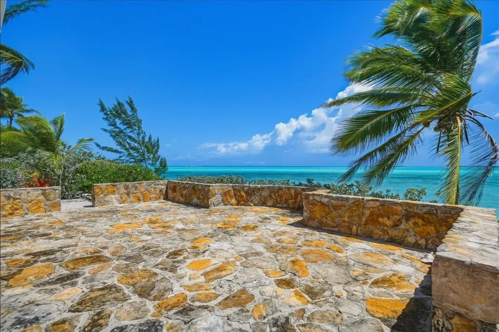 Four Winds Beach House Exuma BS