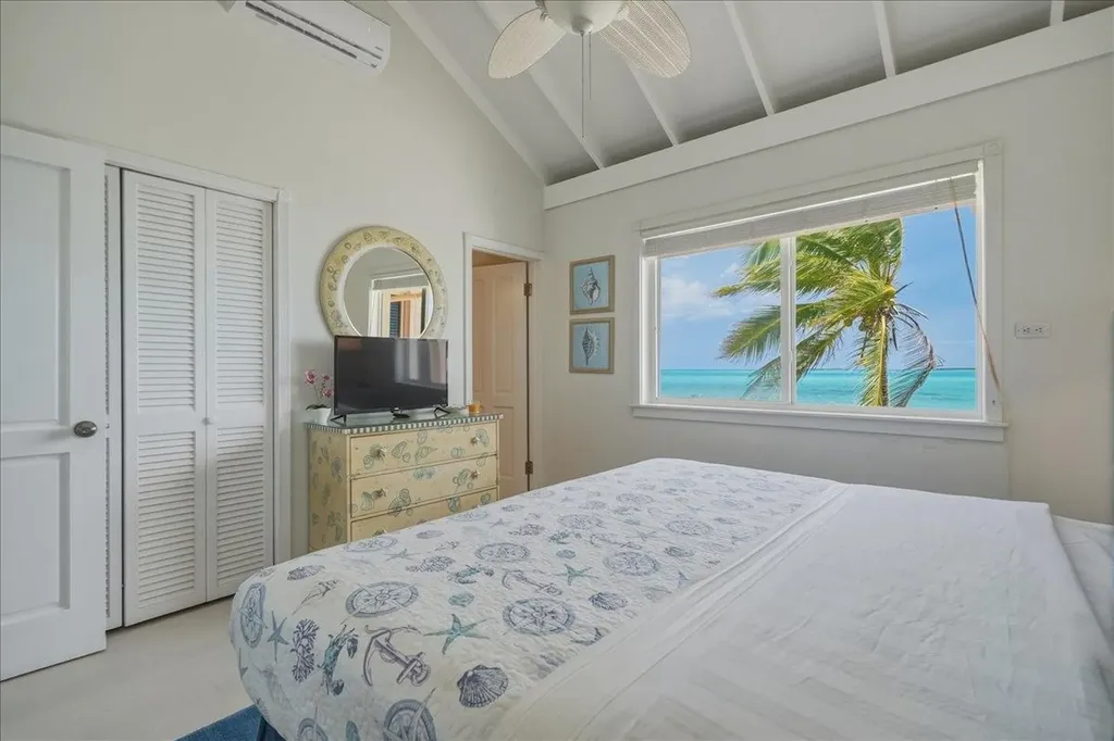 Four Winds Beach House Exuma BS
