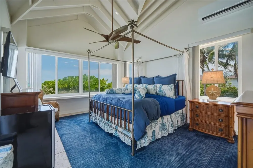 Four Winds Beach House Exuma BS