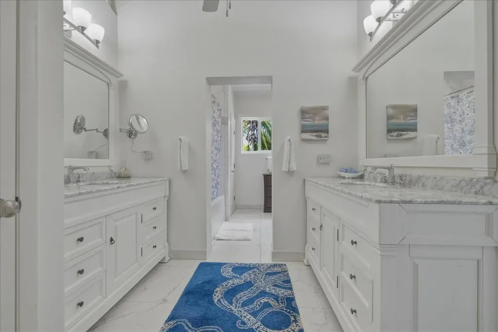 Four Winds Beach House Exuma BS