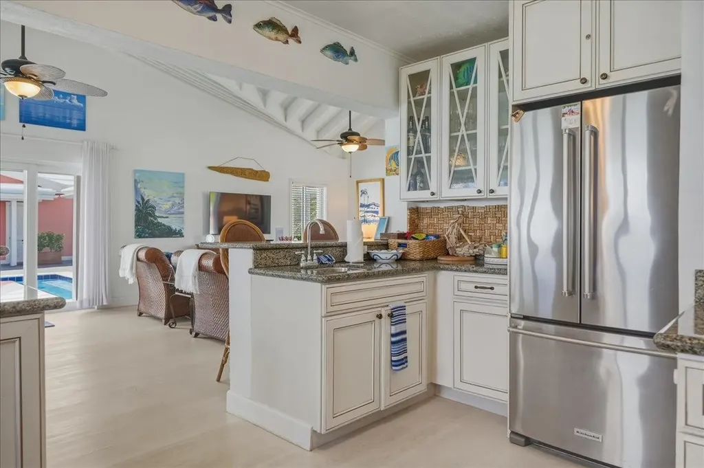 Four Winds Beach House Exuma BS