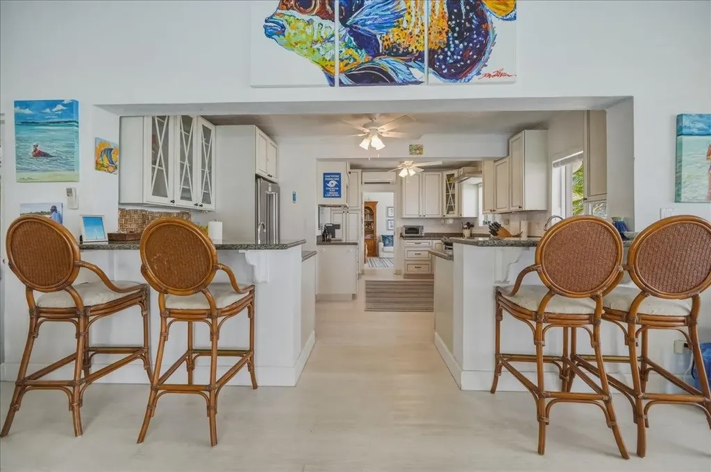 Four Winds Beach House Exuma BS