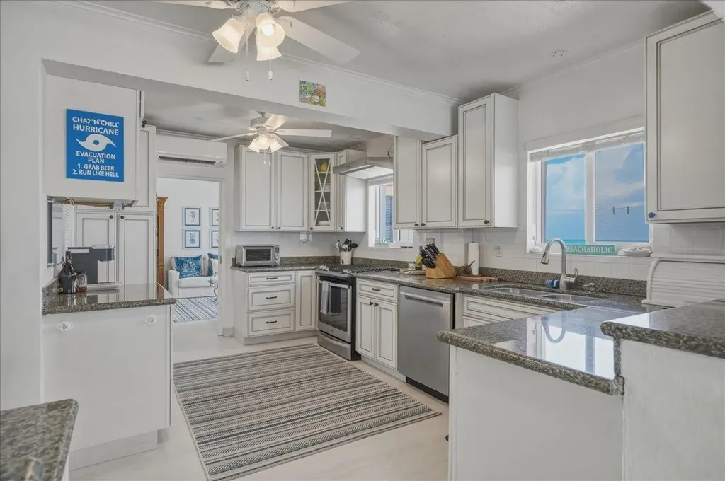 Four Winds Beach House Exuma BS