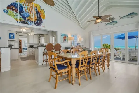 Four Winds Beach House Exuma BS
