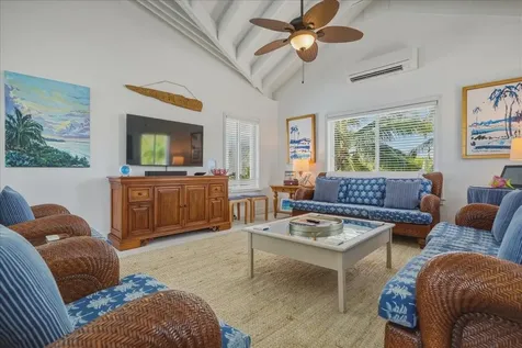 Four Winds Beach House Exuma BS