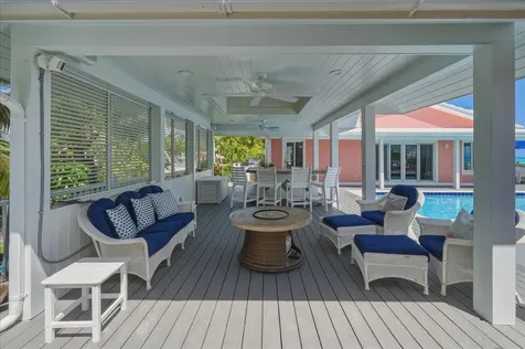 Four Winds Beach House Exuma BS