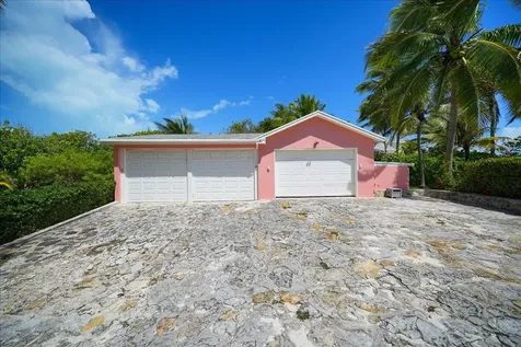 Four Winds Beach House Exuma BS