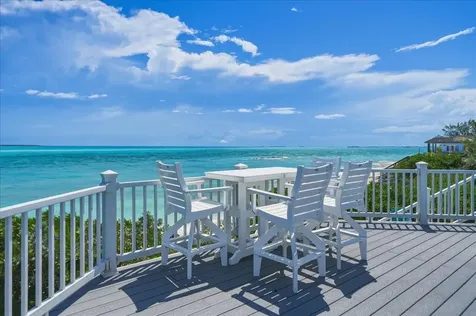 Four Winds Beach House Exuma BS