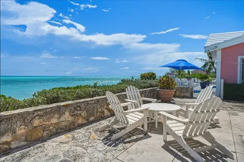 Four Winds Beach House Exuma BS
