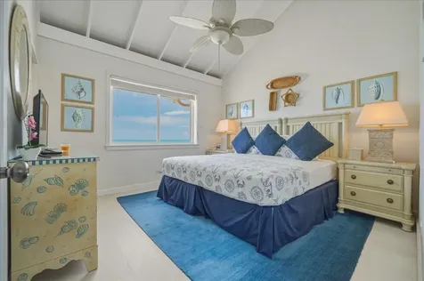 Four Winds Beach House Exuma BS