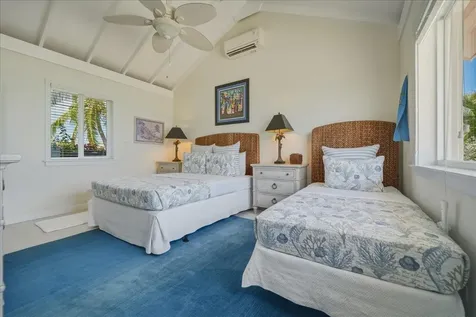 Four Winds Beach House Exuma BS