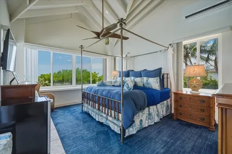 Four Winds Beach House Exuma BS