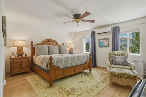 Four Winds Beach House Exuma BS