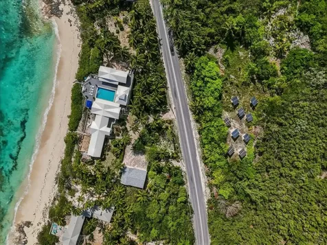 Four Winds Beach House Exuma BS