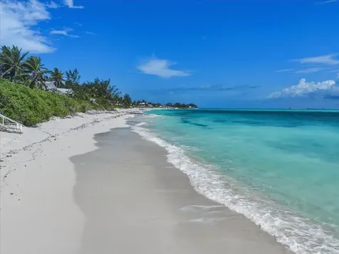 Four Winds Beach House Exuma BS