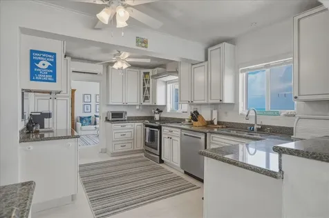 Four Winds Beach House Exuma BS