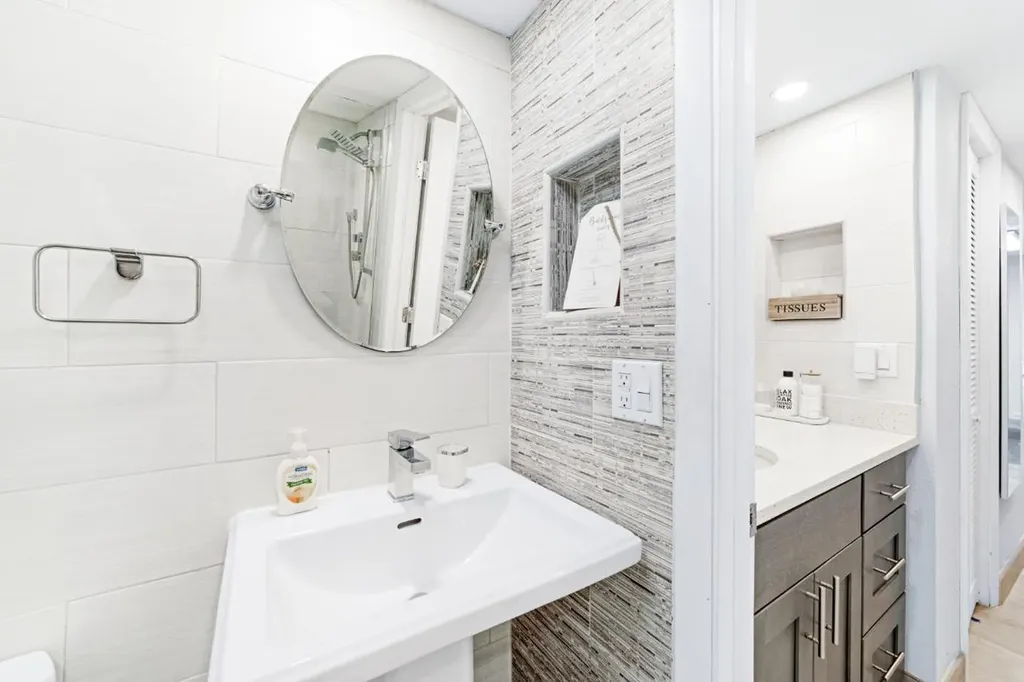 Coral Beach Apartment Grand Bahama Freeport BS